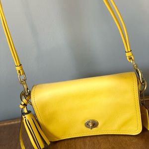 Coach Crossbody Purse
